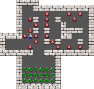 Уровень 63 — Thinking Rabbit Arranged